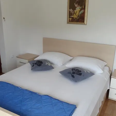 Mario Apartment Donji Okrug (Ciovo)