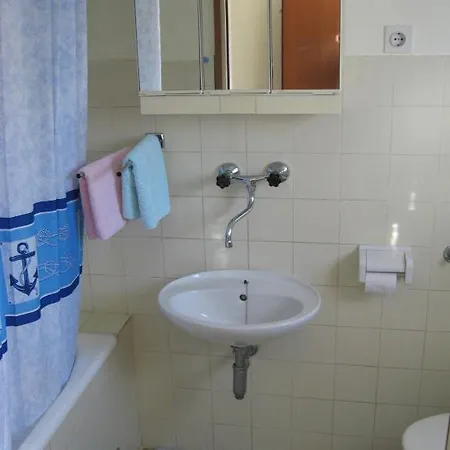 Apartment Mario Donji Okrug (Ciovo)