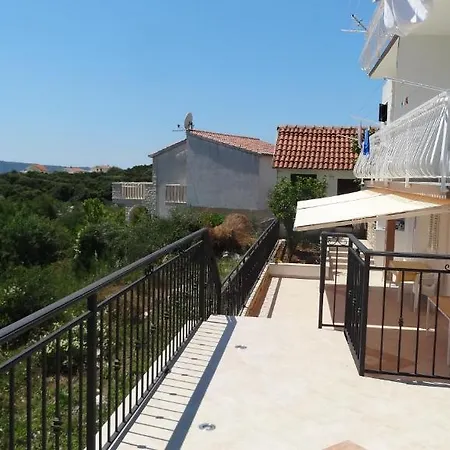 Mario Apartment Donji Okrug (Ciovo)